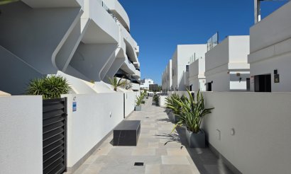 Reventa - Villa - Guardamar del Segura - Urbanizaciones
