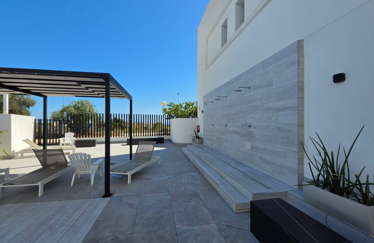 Reventa - Villa - Guardamar del Segura - Urbanizaciones
