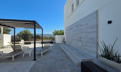 Reventa - Villa - Guardamar del Segura - Urbanizaciones