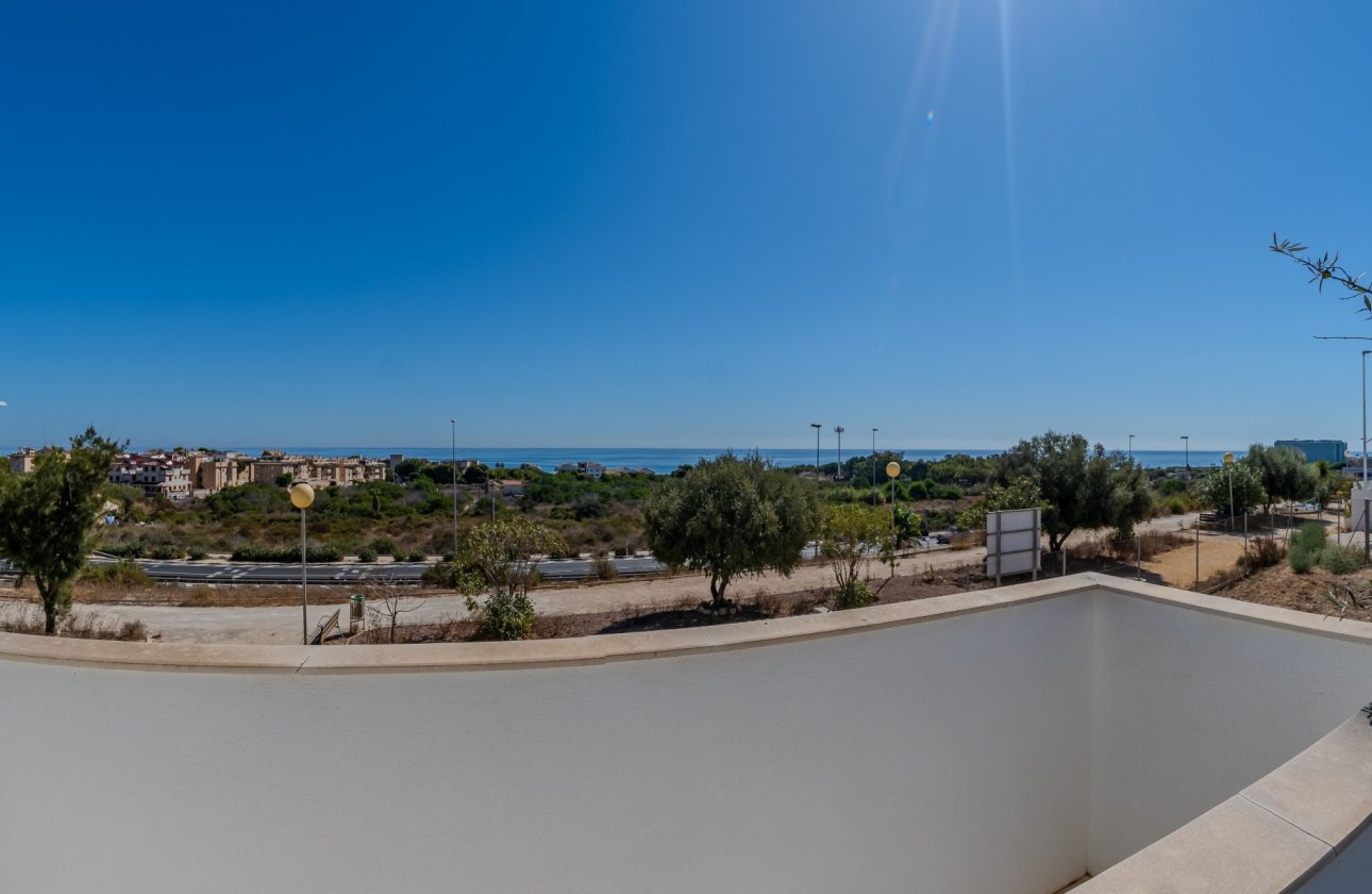 Reventa - Villa - Guardamar del Segura - Urbanizaciones