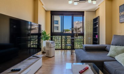 Resale - Apartment / flat - Guardamar del Segura