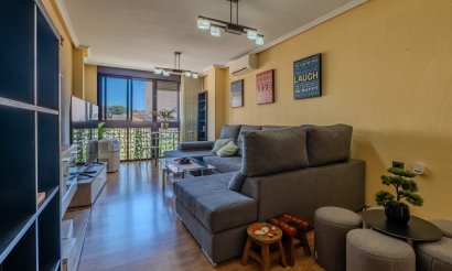 Resale - Apartment / flat - Guardamar del Segura