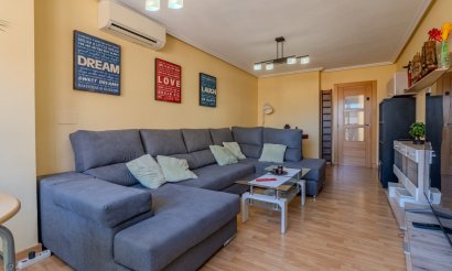 Resale - Apartment / flat - Guardamar del Segura