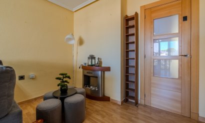 Resale - Apartment / flat - Guardamar del Segura