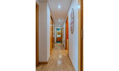 Resale - Apartment / flat - Guardamar del Segura