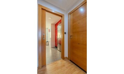 Resale - Apartment / flat - Guardamar del Segura