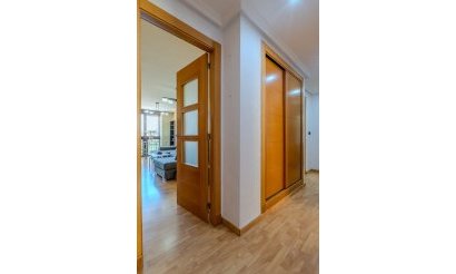 Resale - Apartment / flat - Guardamar del Segura