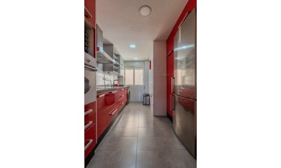 Resale - Apartment / flat - Guardamar del Segura