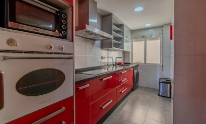 Resale - Apartment / flat - Guardamar del Segura