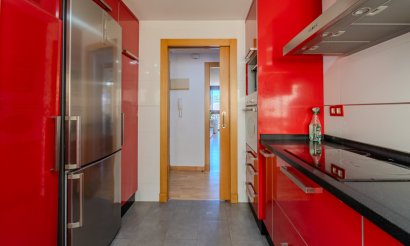 Resale - Apartment / flat - Guardamar del Segura