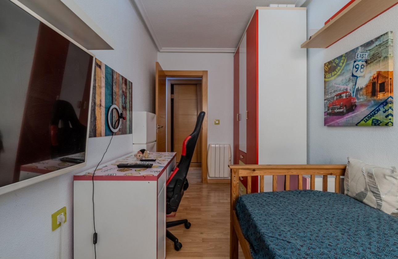 Resale - Apartment / flat - Guardamar del Segura