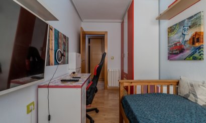 Resale - Apartment / flat - Guardamar del Segura
