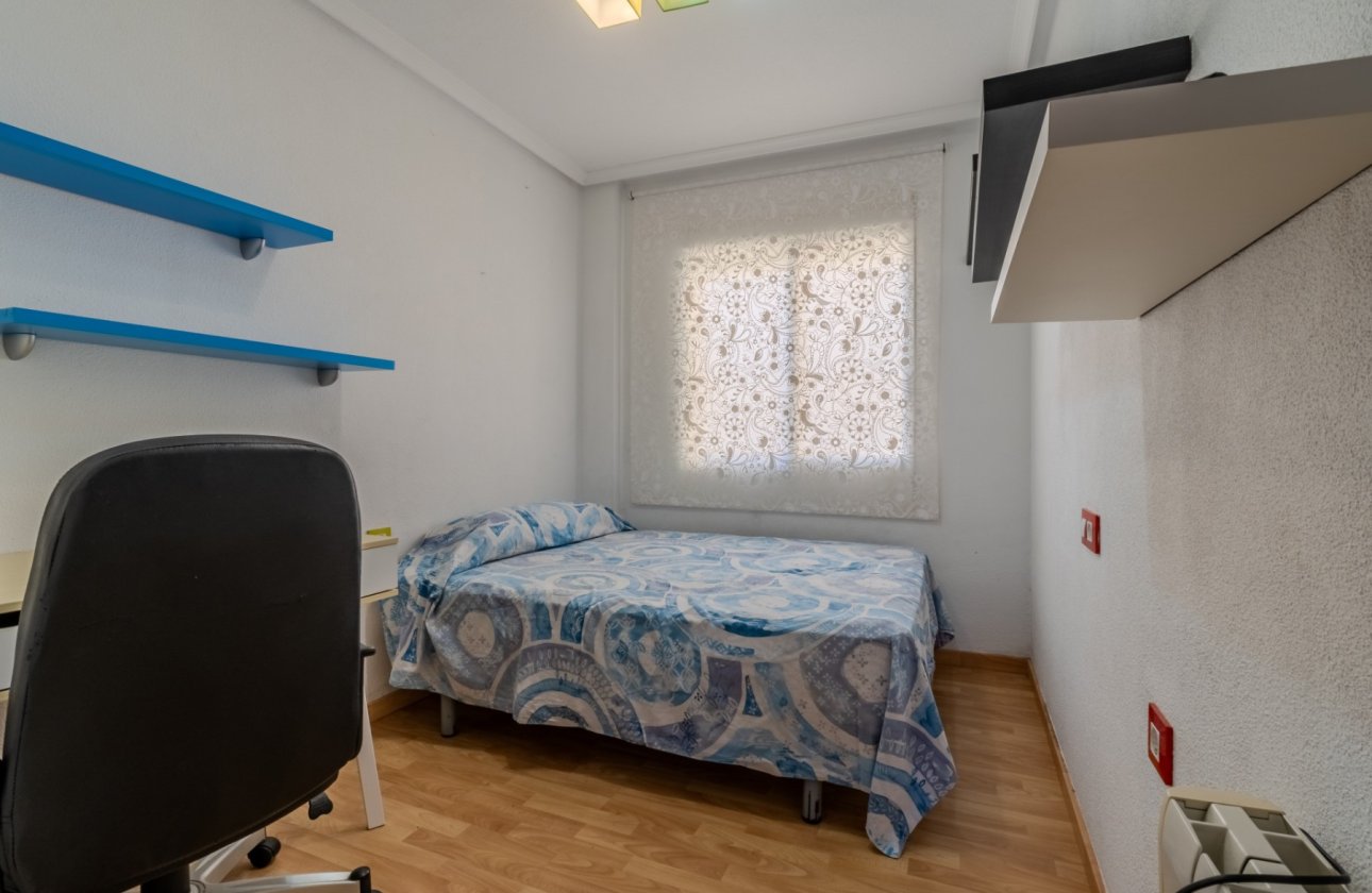 Resale - Apartment / flat - Guardamar del Segura