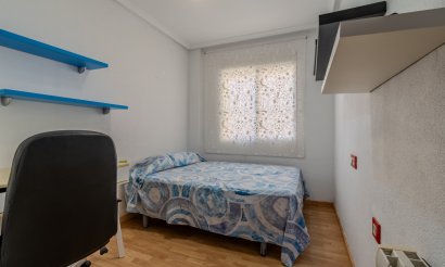 Resale - Apartment / flat - Guardamar del Segura