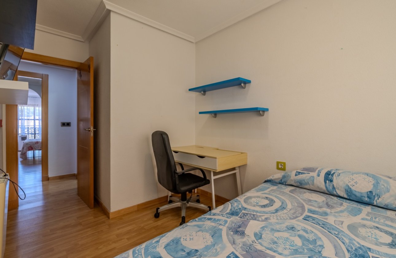 Resale - Apartment / flat - Guardamar del Segura