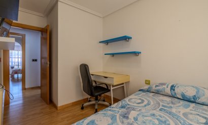 Resale - Apartment / flat - Guardamar del Segura