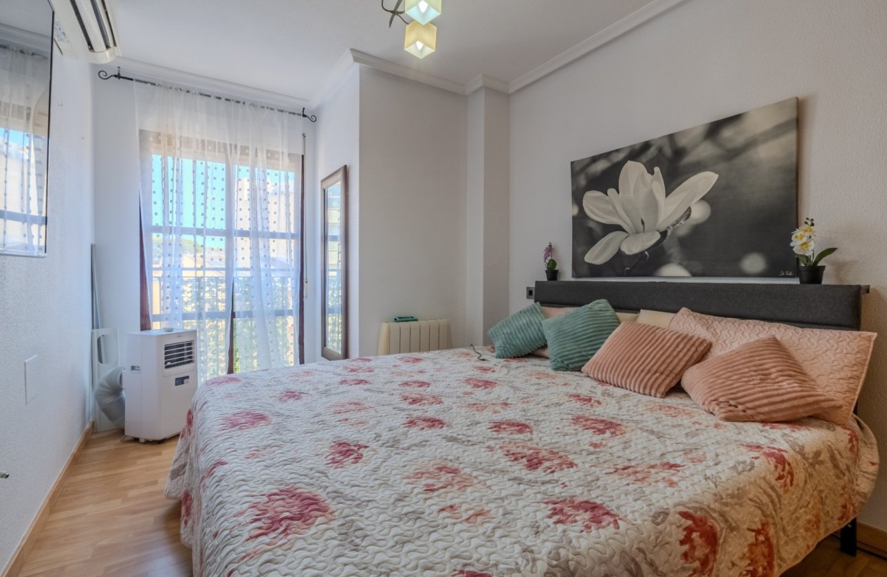 Resale - Apartment / flat - Guardamar del Segura
