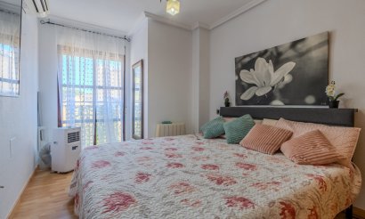 Resale - Apartment / flat - Guardamar del Segura