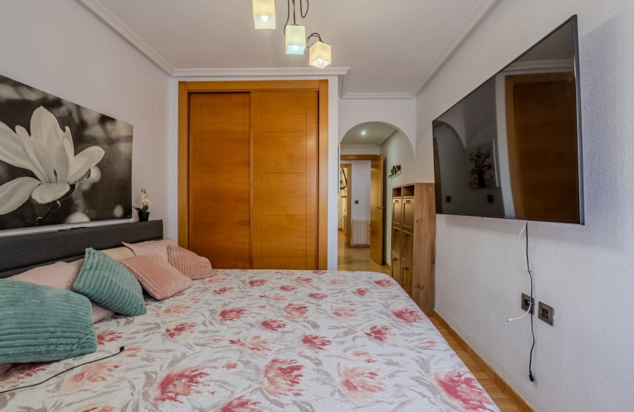 Resale - Apartment / flat - Guardamar del Segura