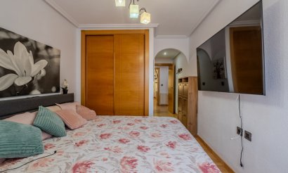 Resale - Apartment / flat - Guardamar del Segura