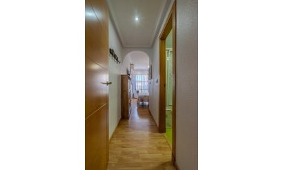 Resale - Apartment / flat - Guardamar del Segura