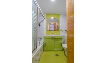 Resale - Apartment / flat - Guardamar del Segura