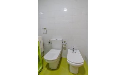 Resale - Apartment / flat - Guardamar del Segura