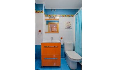 Resale - Apartment / flat - Guardamar del Segura
