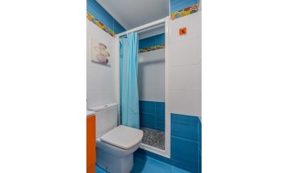 Resale - Apartment / flat - Guardamar del Segura