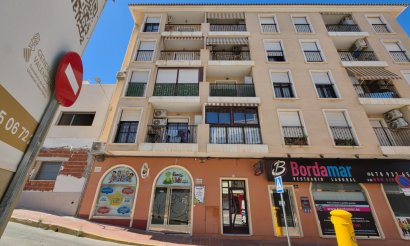 Resale - Apartment / flat - Guardamar del Segura