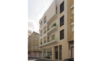 New Build - Penthouse - Guardamar del Segura - Centro