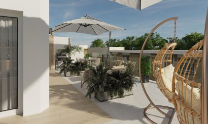 New Build - Penthouse - Guardamar del Segura - Centro