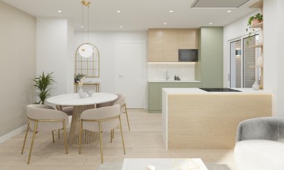New Build - Penthouse - Guardamar del Segura - Centro