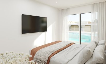 New Build - Penthouse - Guardamar del Segura - Centro