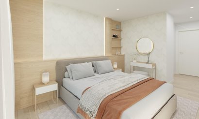 New Build - Penthouse - Guardamar del Segura - Centro