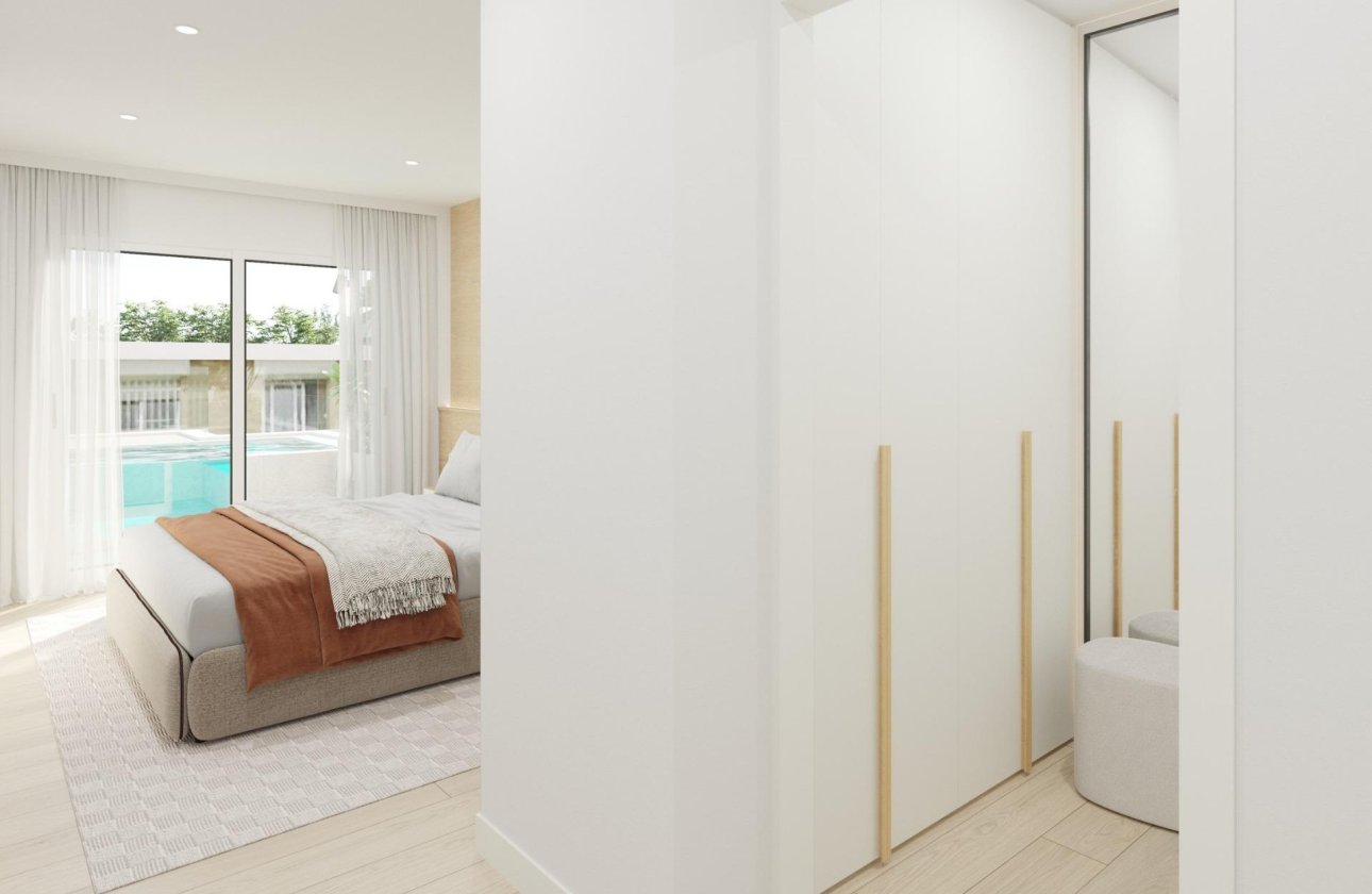 New Build - Penthouse - Guardamar del Segura - Centro