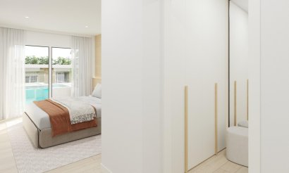 New Build - Penthouse - Guardamar del Segura - Centro