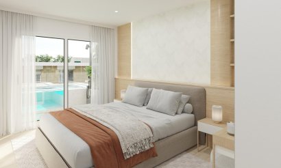 New Build - Penthouse - Guardamar del Segura - Centro