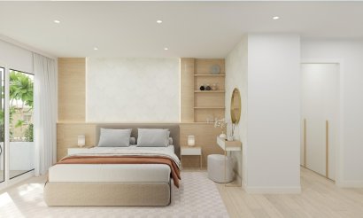 New Build - Penthouse - Guardamar del Segura - Centro