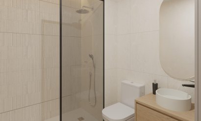 New Build - Penthouse - Guardamar del Segura - Centro