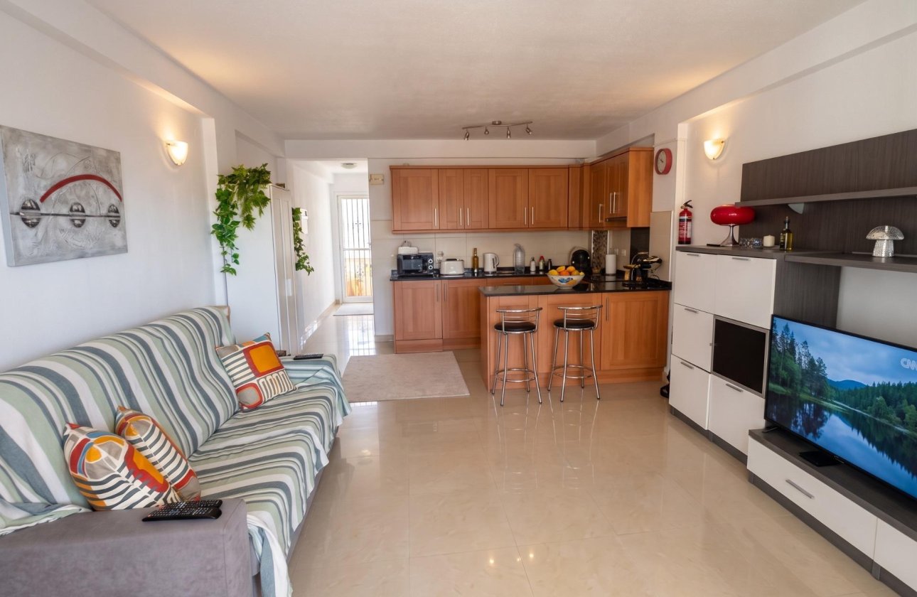 Resale - Studio - Guardamar del Segura - Lomas de Polo-Pinomar