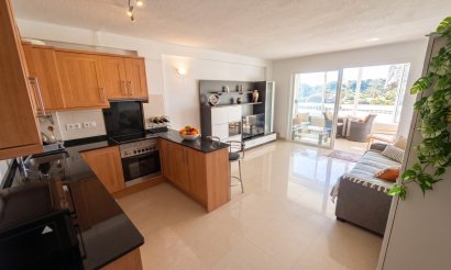 Resale - Studio - Guardamar del Segura - Lomas de Polo-Pinomar