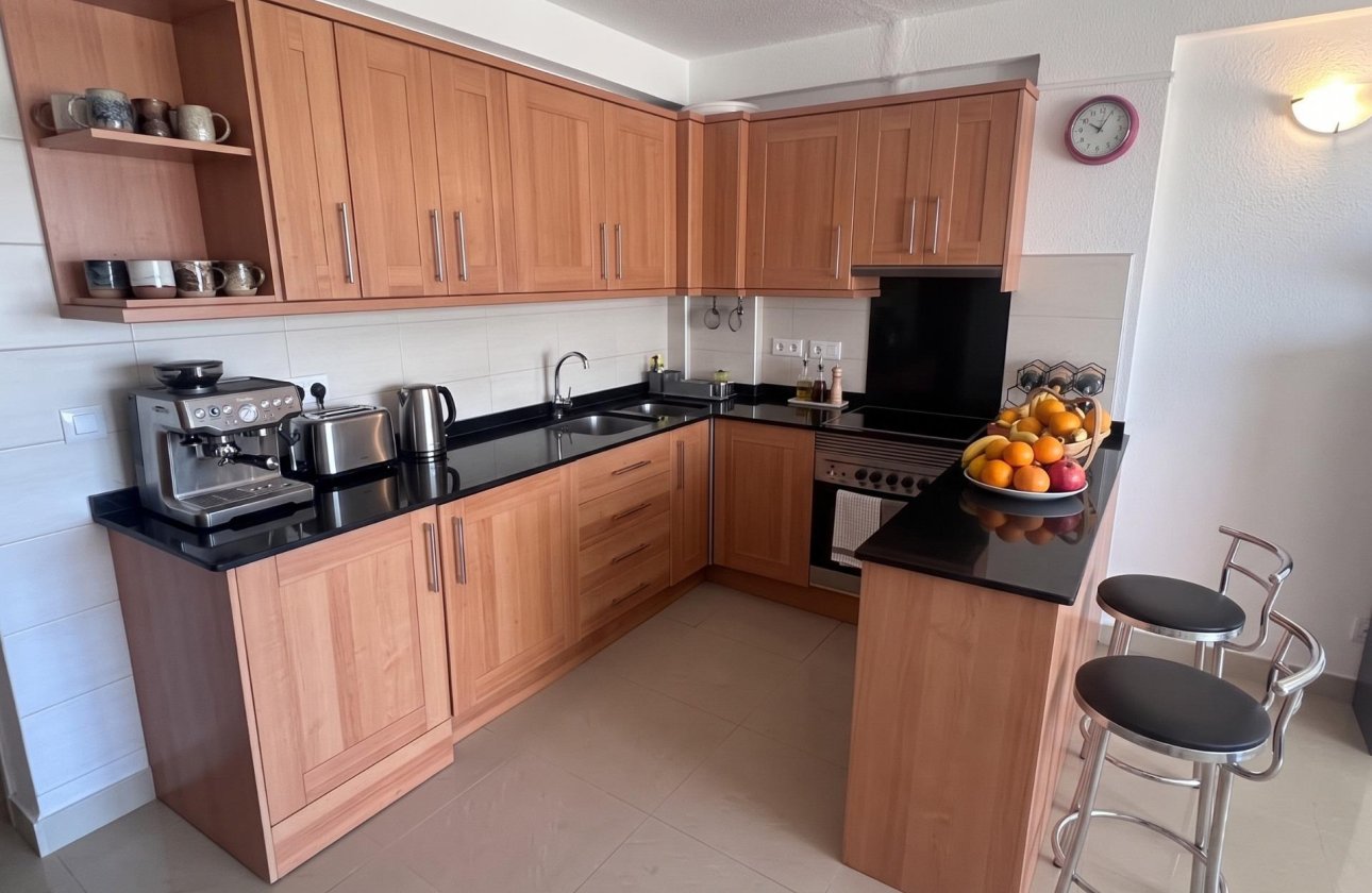 Resale - Studio - Guardamar del Segura - Lomas de Polo-Pinomar