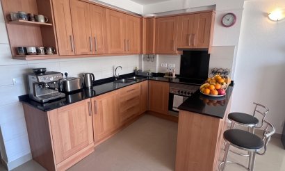 Resale - Studio - Guardamar del Segura - Lomas de Polo-Pinomar