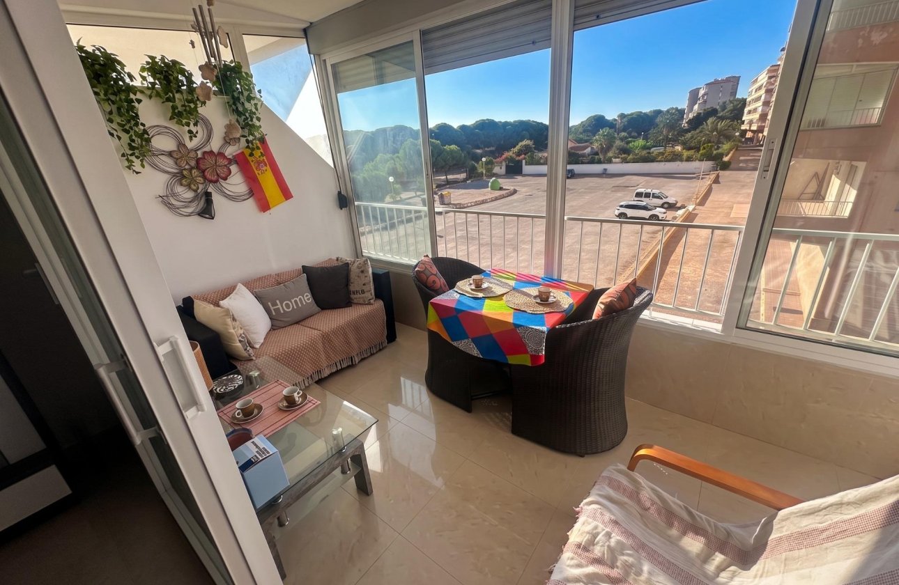 Resale - Studio - Guardamar del Segura - Lomas de Polo-Pinomar