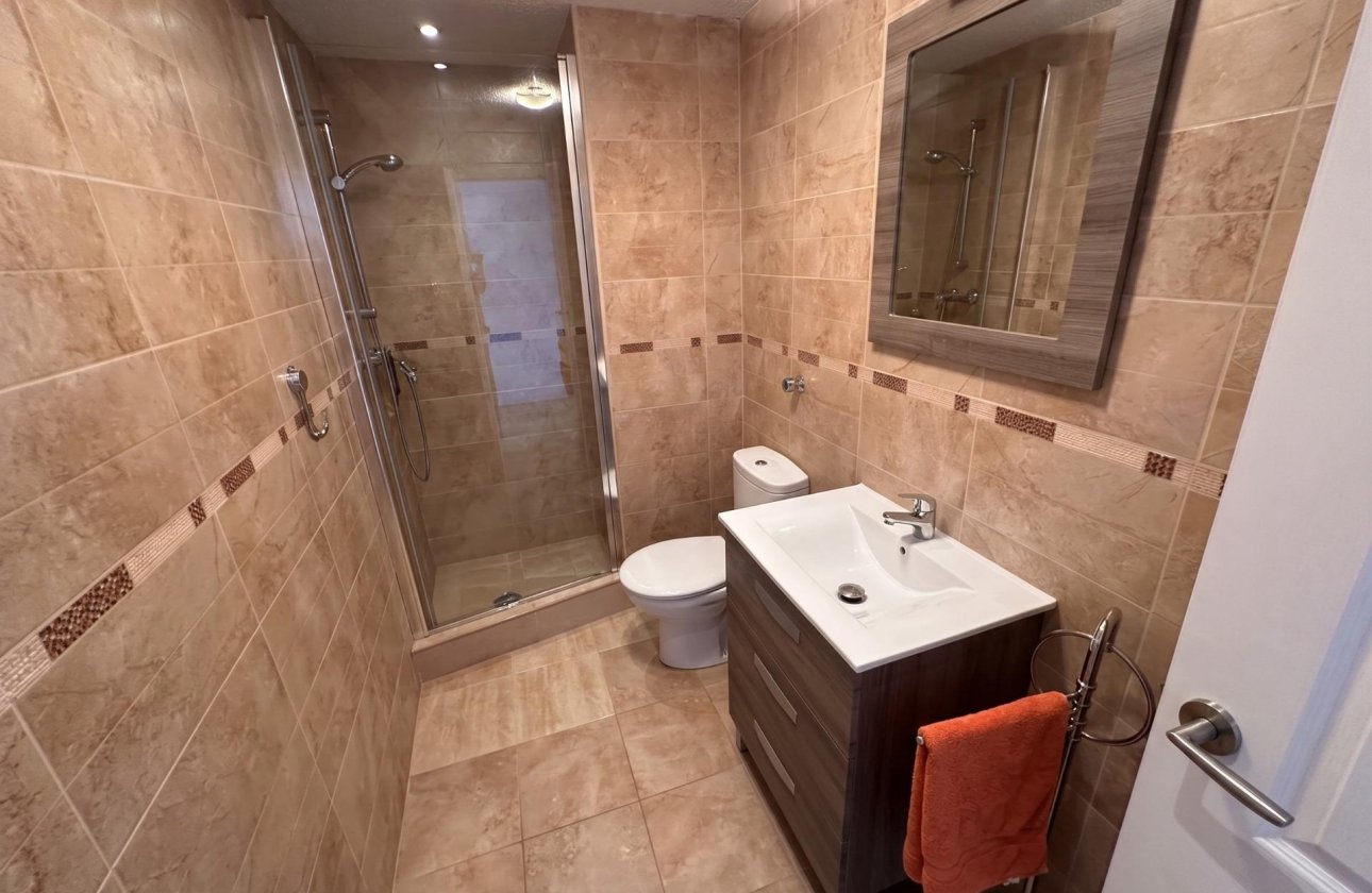 Resale - Studio - Guardamar del Segura - Lomas de Polo-Pinomar