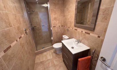 Resale - Studio - Guardamar del Segura - Lomas de Polo-Pinomar
