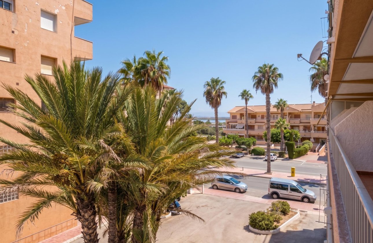 Resale - Studio - Guardamar del Segura - Lomas de Polo-Pinomar