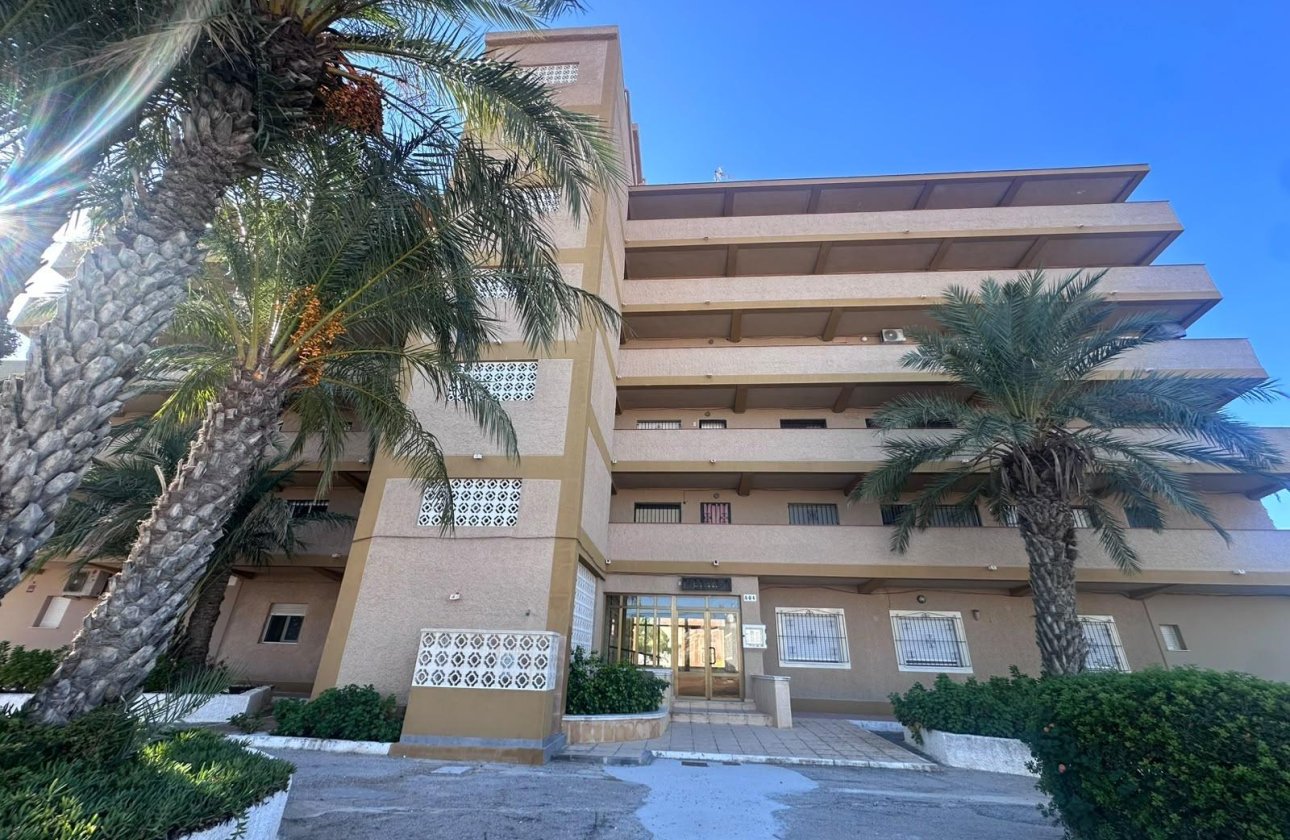 Resale - Studio - Guardamar del Segura - Lomas de Polo-Pinomar