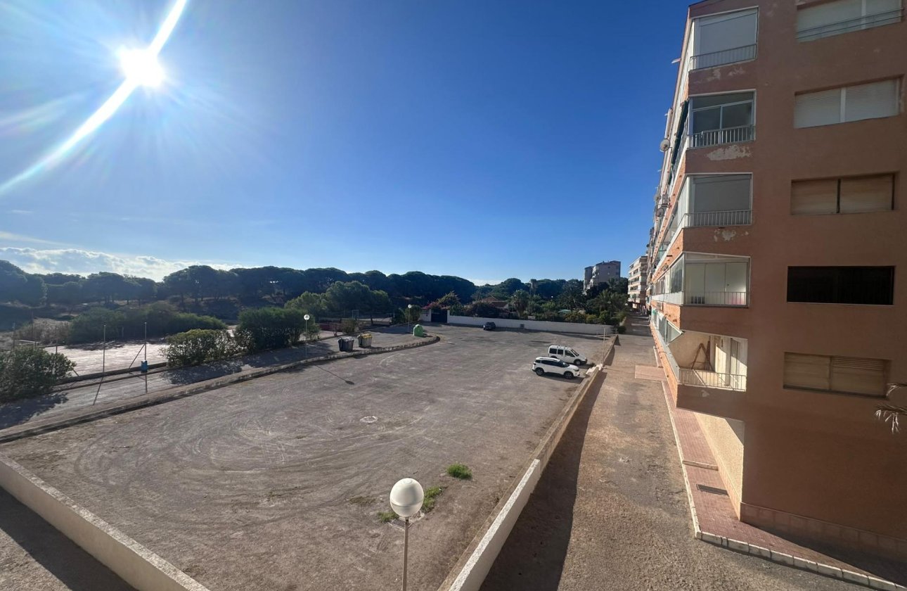 Resale - Studio - Guardamar del Segura - Lomas de Polo-Pinomar